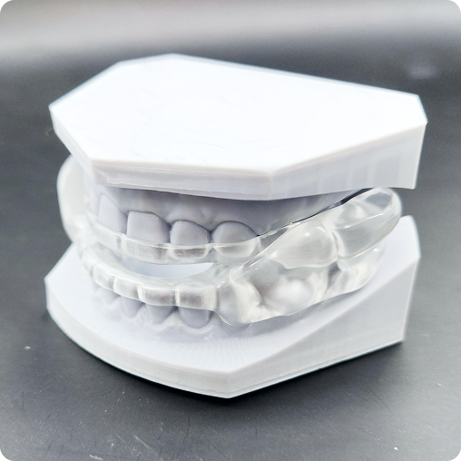 anti-snoring