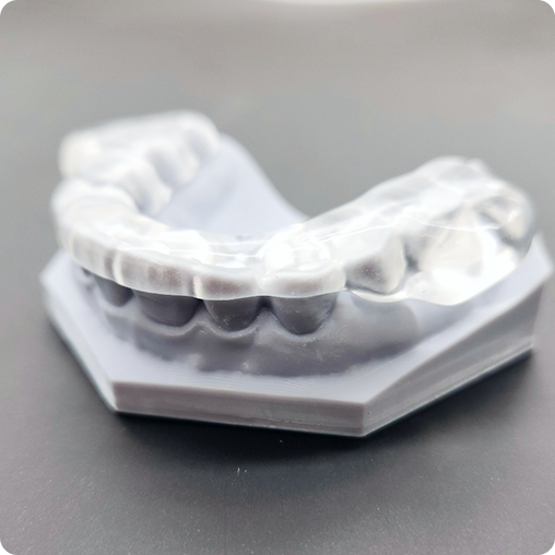 anti-snoring