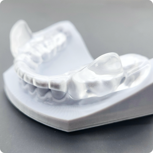 anti-snoring